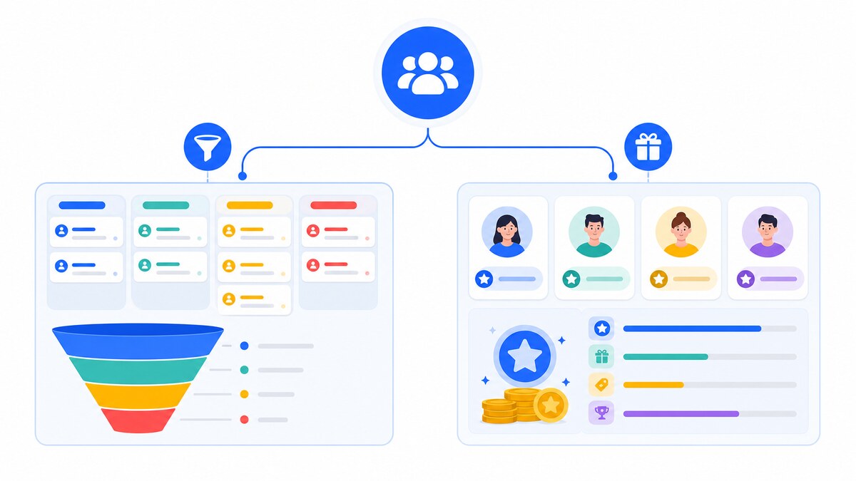 เปรียบเทียบราคาระบบ CRM สำหรับ SME ไทย