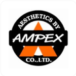 Ampex